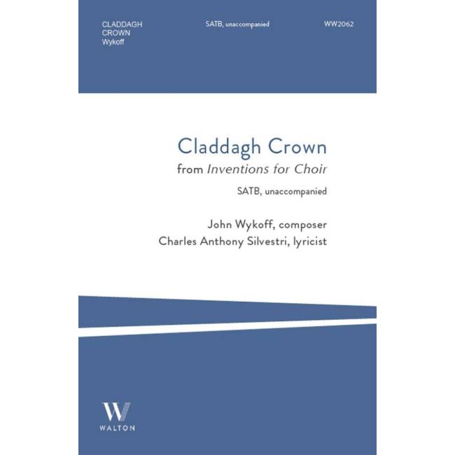 Wykoff, John - Claddagh Crown