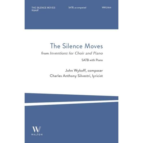 Wykoff, John - The Silence...