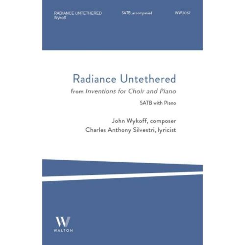 Wykoff, John - Radiance...