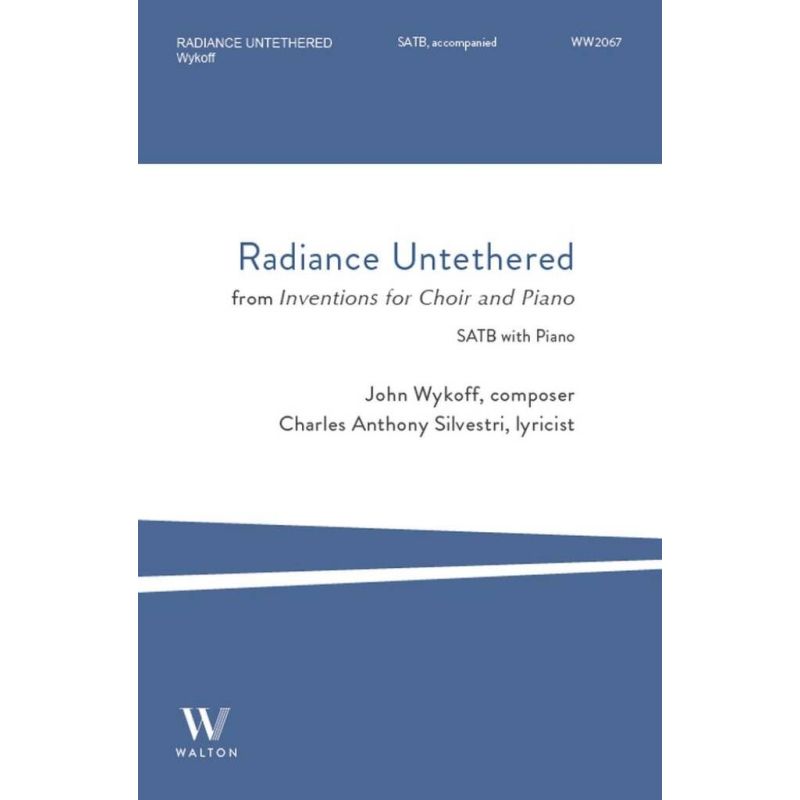 Wykoff, John - Radiance Untethered