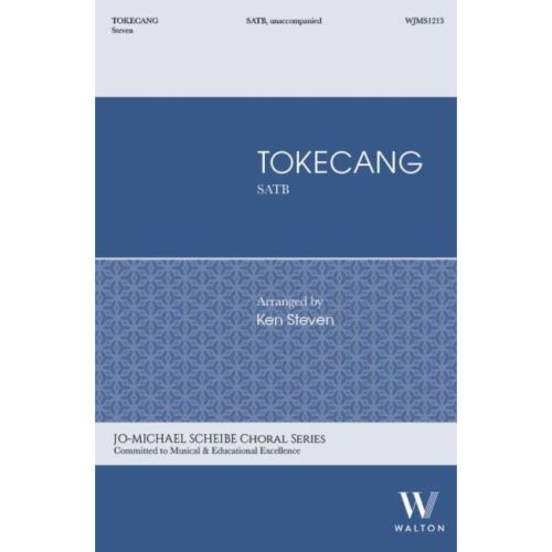 Tokecang