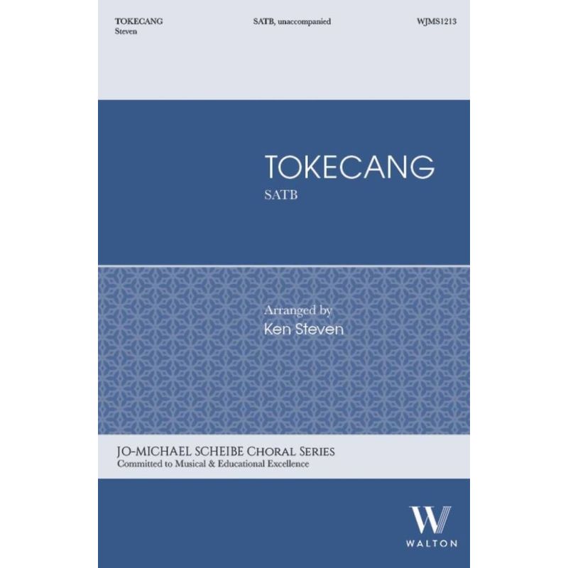 Tokecang