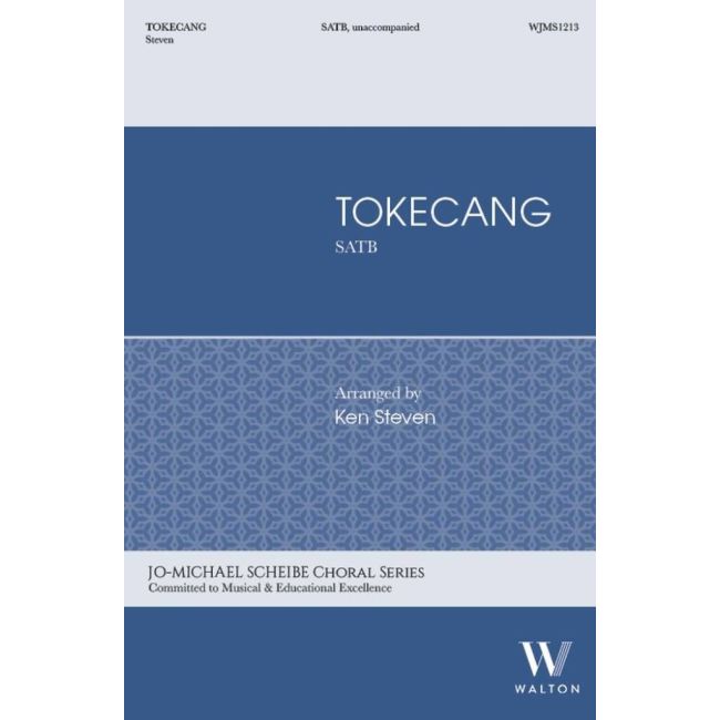 Tokecang
