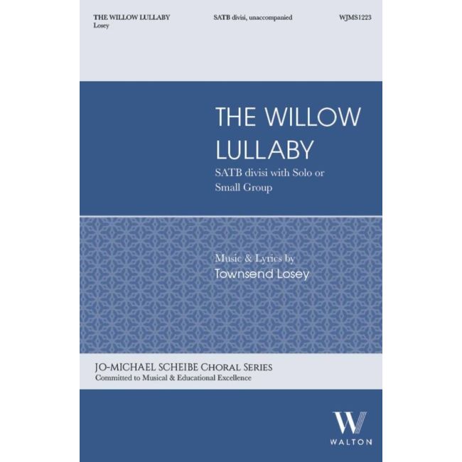 Townsend Losey - The Willow Lullaby