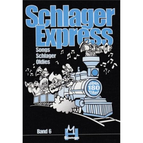 Schlager Express Band 6