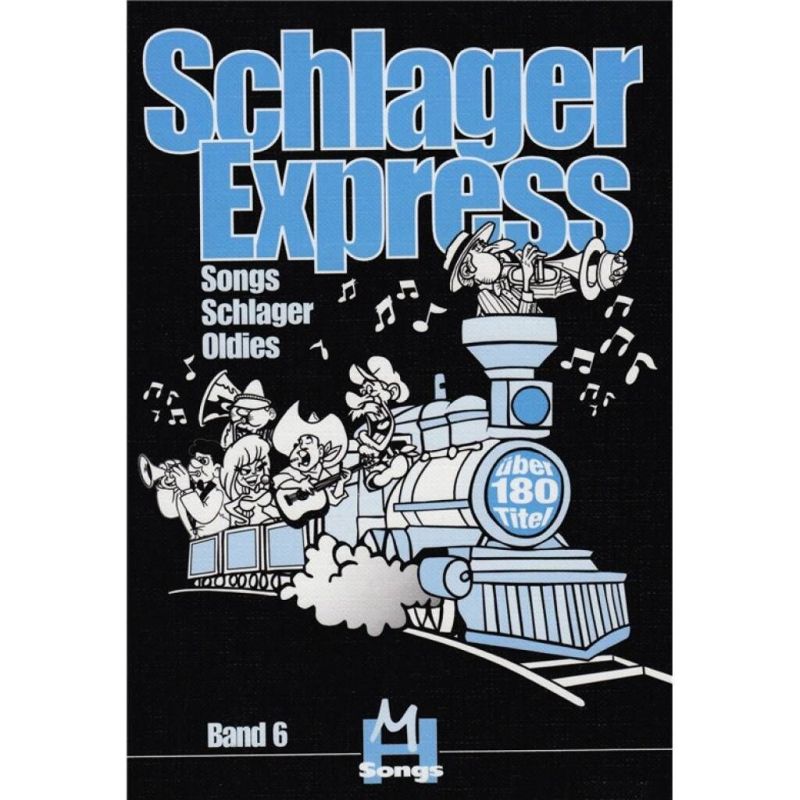 Schlager Express Band 6