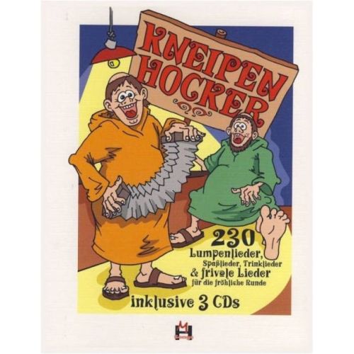 Kneipenhocker
