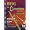 100 Hits Für C-Instrumente (TC und BC)