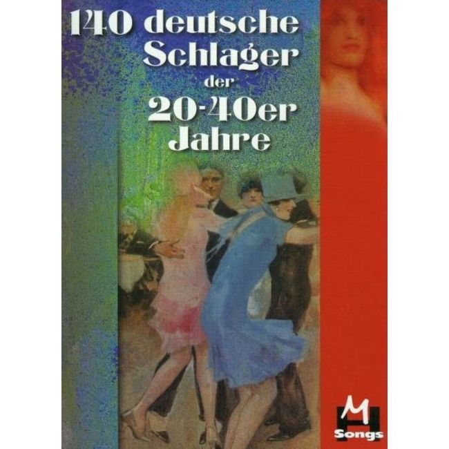 140 Deutsche Schlager der 90er Jahre