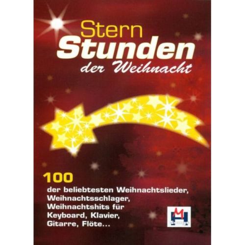 Sternstunden Der Weihnacht
