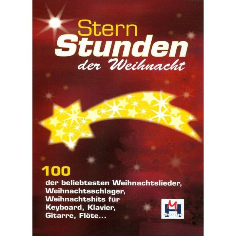 Sternstunden Der Weihnacht