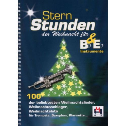 Sternstunden Der Weihnacht...
