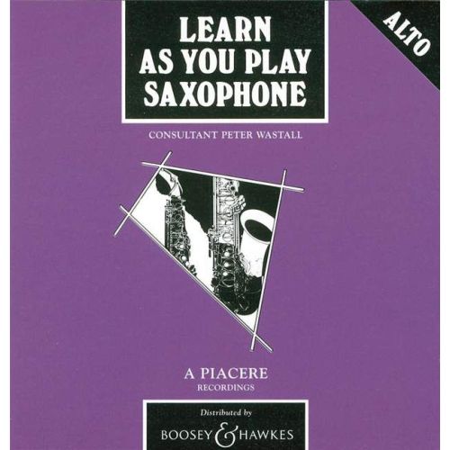 Learn As You Play...