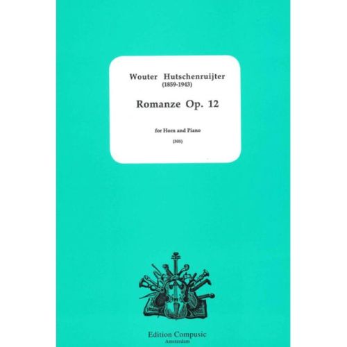 W. Hutschenruijter -...