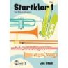 Utbult, Jan - Startklar 1 Vol. 1