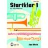 Utbult, Jan - Startklar 1 Vol. 1