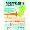 Utbult, Jan - Startklar 1