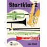 Utbult, Jan - Startklar 2 Vol. 2