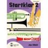 Utbult, Jan - Startklar 2 Vol. 2