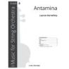 Bernofsky, Lauren - Antamina