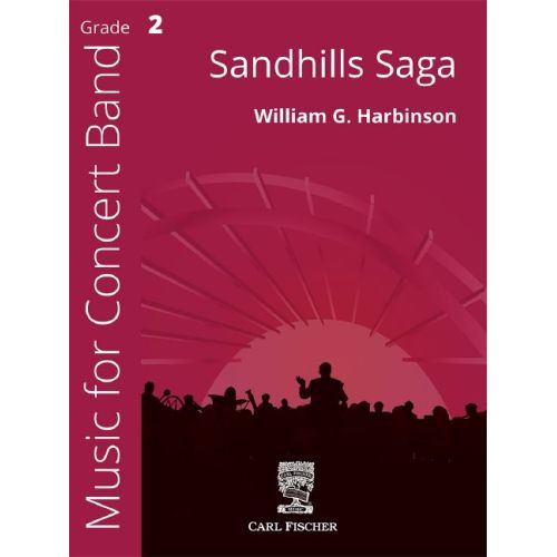 Harbinson, William G. -...