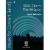 Bobrowitz, David - SEAL Team: The Mission