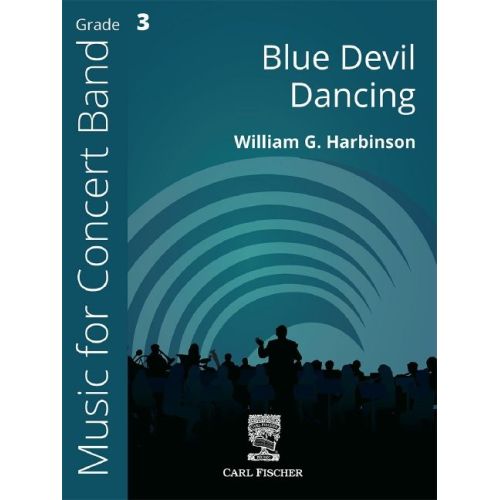 Harbinson, William G. -...