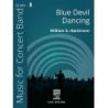 Harbinson, William G. - Blue Devil Dancing