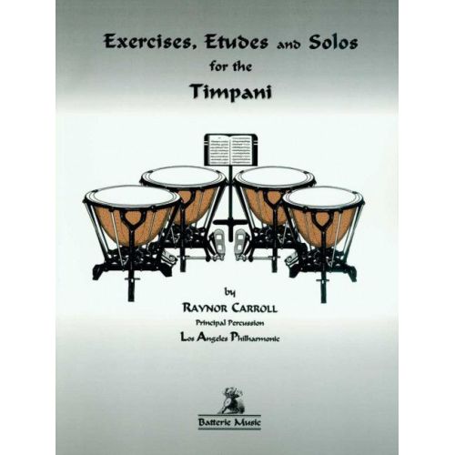 Carroll, Raynor - Exercises...