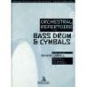 Carroll, Raynor - Orchestral Repertoire