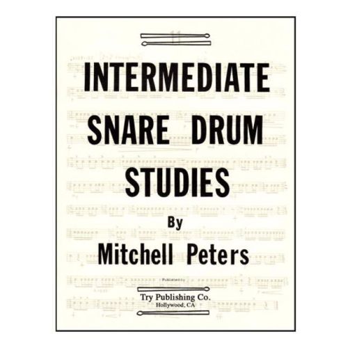 Peters, Mitchell -...