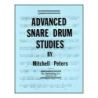 Peters, Mitchell - Advanced Snare Drum Studies