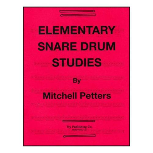 Peters, Mitchell -...