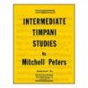 Peters, Mitchell - Intermediate Timpani Studies