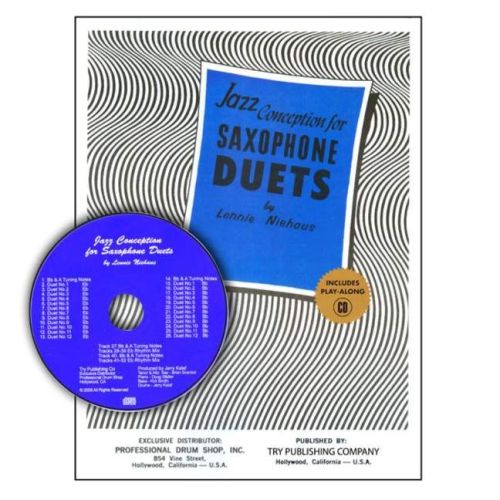 Niehaus, Lennie - Jazz...