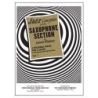 Niehaus, Lennie - Jazz Conception For The Saxophone Section Vol. 1