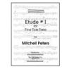 Peters, Mitchell - Etude  1