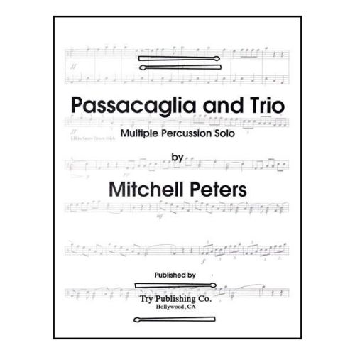 Peters, Mitchell -...