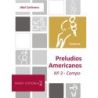 Carlevaro, Abel - Preludio Americano No. 3 3