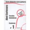 Carlevaro, Abel - Cuaderno No. 1 1