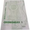Carlevaro, Abel - Cronomias Vol. 1