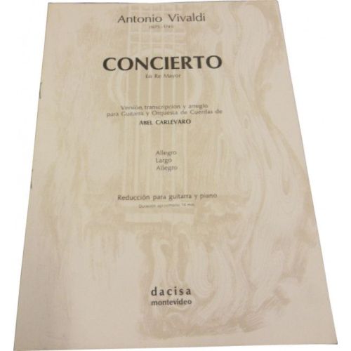 Vivaldi, Antonio -...