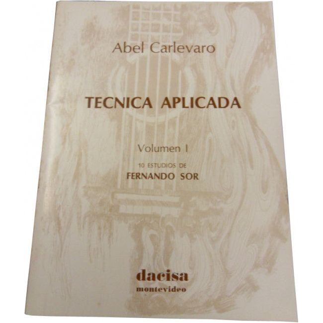 Carlevaro, Abel - Technica Aplicada 1
