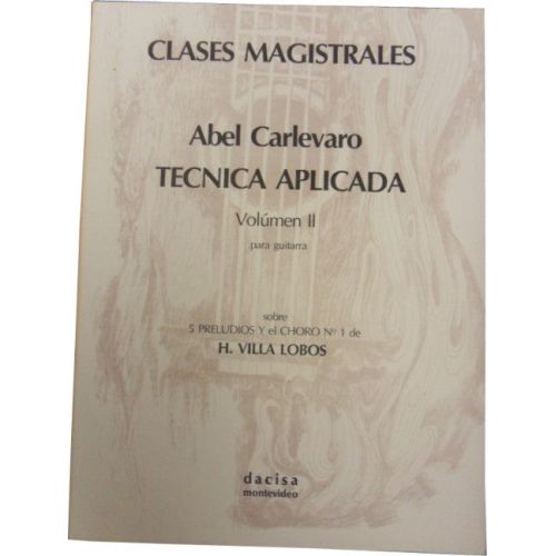 Tecnica Aplicada 2