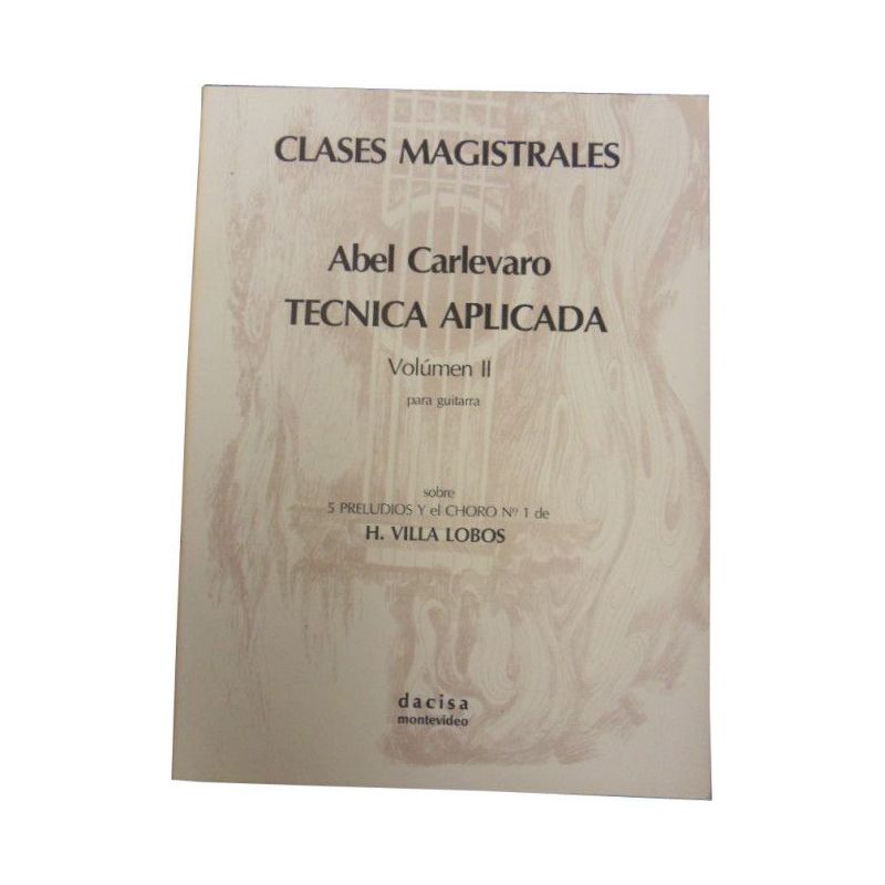 Tecnica Aplicada 2
