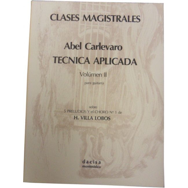 Tecnica Aplicada 2