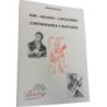 Escande, Alfredo - Sor, Aguado, Carlevaro: Continuidades y Rupturas