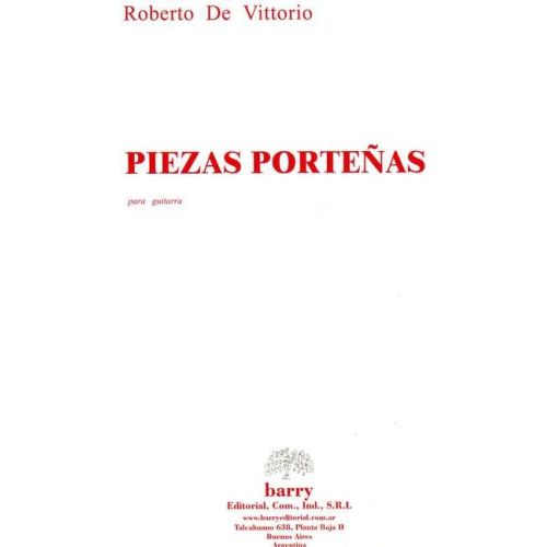 Vittorio, Roberto de -...