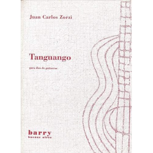 Zorzi, Juan Carlos - Tanguango
