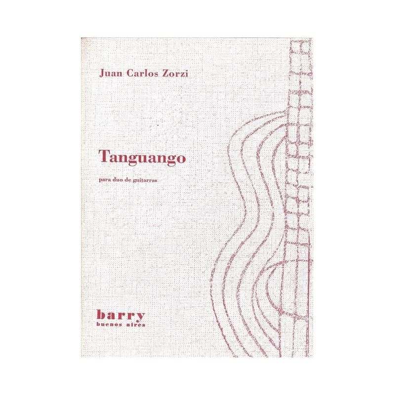Zorzi, Juan Carlos - Tanguango